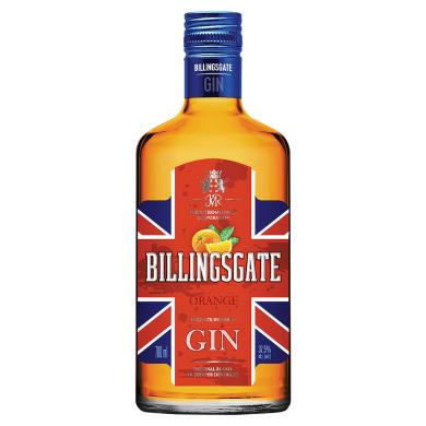 Billingsgate Orange 0,7l 37,5%