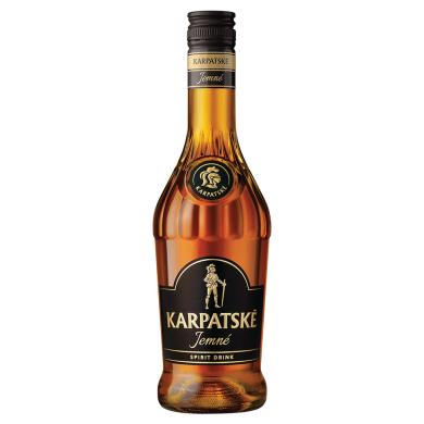 Karpatské Jemné 0,5l 36%