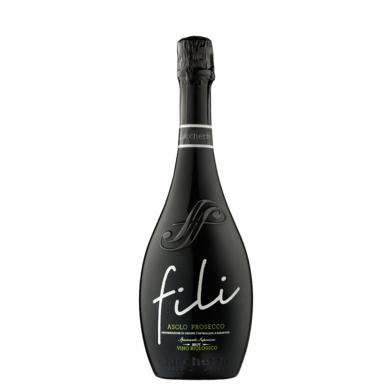 Fili Prosecco Asolo Bio Brut D.O.C.G. Sacchetto 0,75L