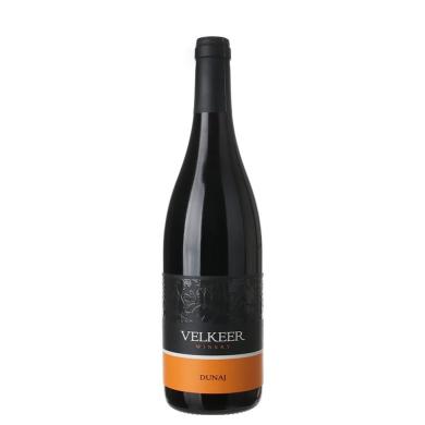 Velkeer Winery Dunaj 0,75l