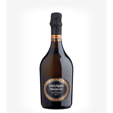 Contarini Prosecco Millesimato Brut DOC 0,75l 11%