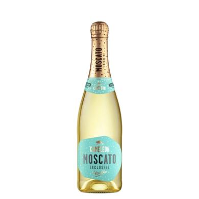 Caméléon Moscato Exclusive Nealko 0,75l