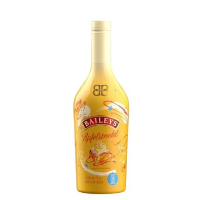 Bailey's Creme Apfelstrudel 0,7l 17%