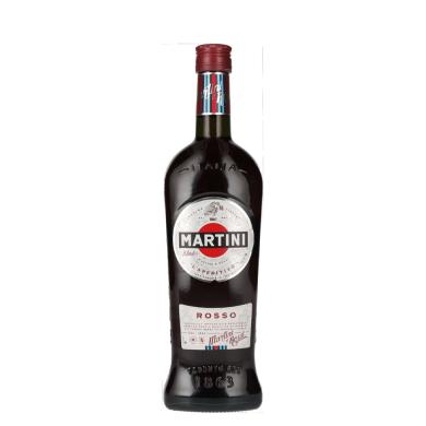 Martini Rosso 0,75l 15%