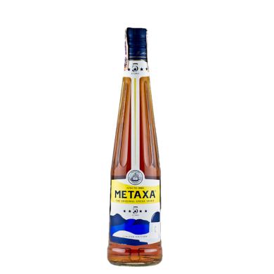 Metaxa 5* 0,7l 38%