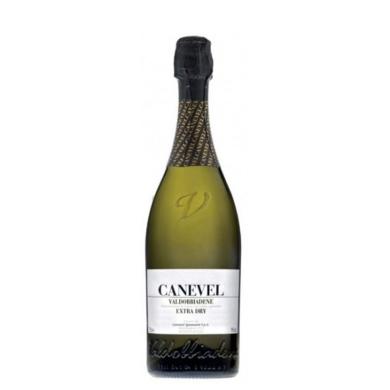 Canevel Valdobbiadene Extra Dry 0,75l 11%