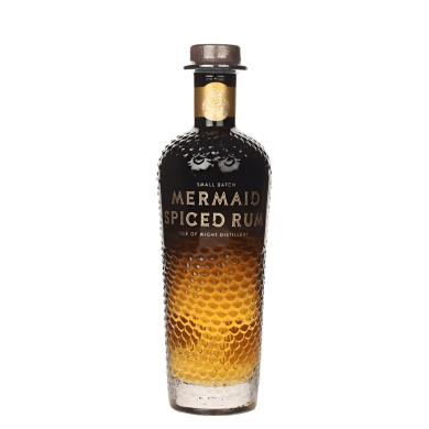 Mermaid Spiced Rum 0,7l 38%