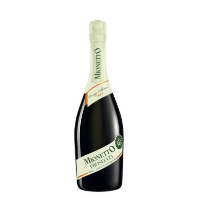 Mionetto Prosecco D.O.C. Biologico Extra Dry 0,75l 11%