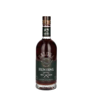 Beluga Hunting Herbal Noble Bitter Liqueur 0,5l 40%