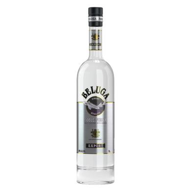 Beluga Vodka 1,0l 40%