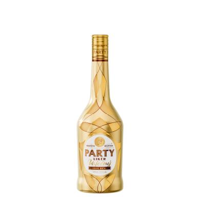 St. Nicolaus Party Vaječný likér 0,5l 15%