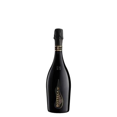 Víno šumivé Bottega VALDOBBIADENE Prosecco 0,75l 11,5%