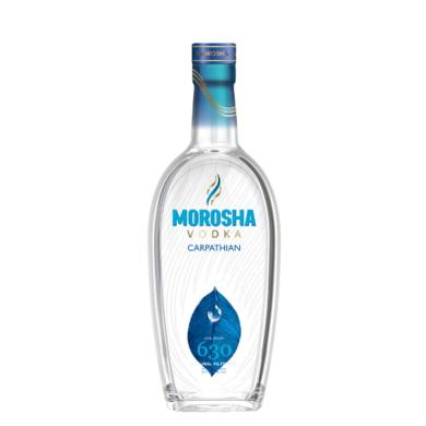 MOROSHA Carpathian 0,7l 40%