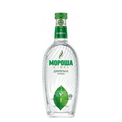 MOROSHA Spring 0,7l 40%