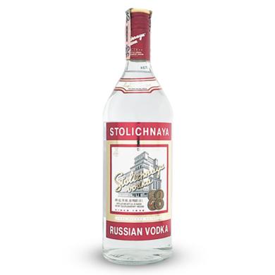 Stolichnaya 1,0l 40%