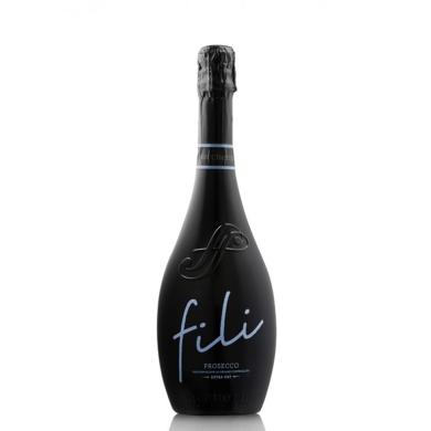 Prosecco DOC magnum Fili extra dry 1,5l