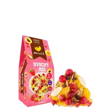 Mixit Müsli Ovocný mix 280g