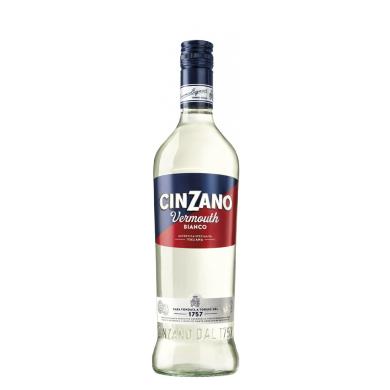 Cinzano Bianco 0,75l 15%