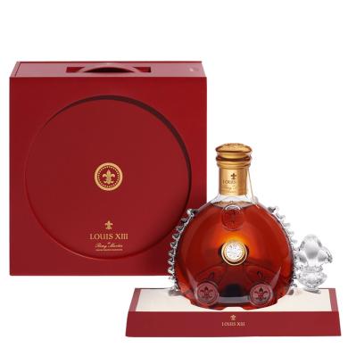 Rémy Martin Louis XIII. 0,7l 40% + kazeta