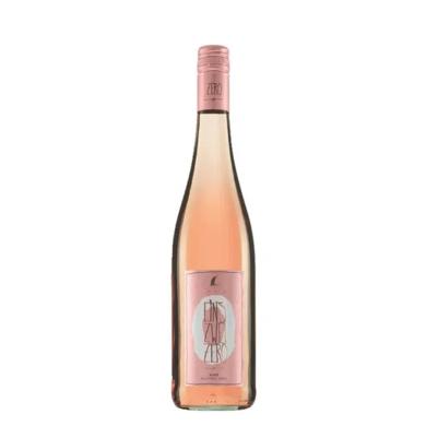 EINS ZWEI ZERO Rosé 0% 0,75l