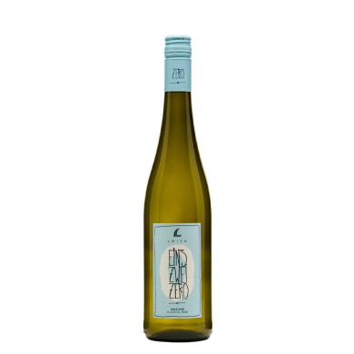 EINS ZWEI ZERO Riesling 0% 0,75l