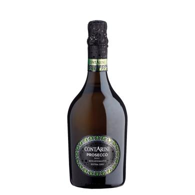 Contarini Prosecco Millesimato Extra Dry 0,75l 11%