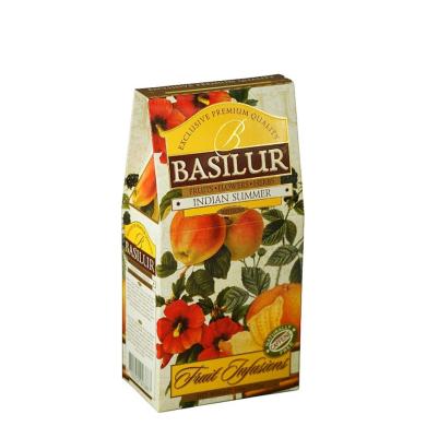 Basilur Fruit Indian Summer100g