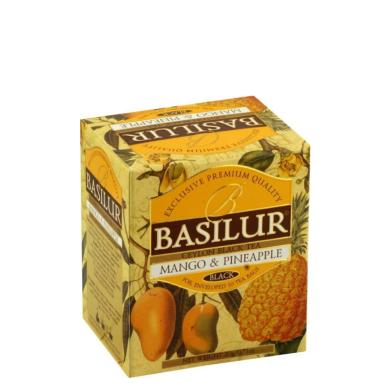 Basilur Magic Mango 10x2g