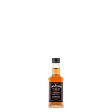 Jack Daniel's 0,05l 40%