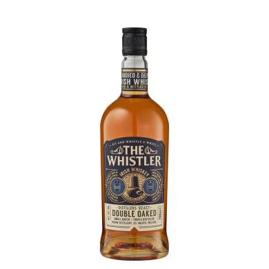 Whistler Double Oaked 0,7l 40%