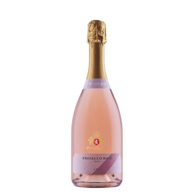 Prosecco Porta Leone DOC Rosé 0,75l