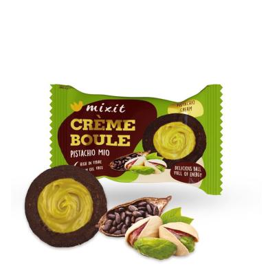 Mixit Creme Boule Pistachio Mio 30g