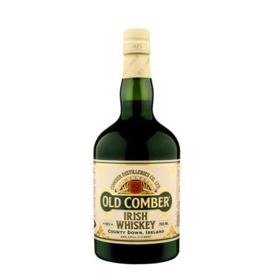 Old Comber Irish Blend  0,7l 46%