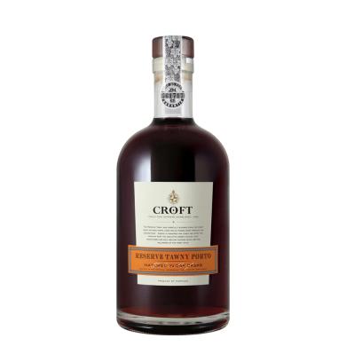 Croft Reserve Tawny 0,75l