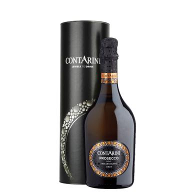 Contarini Prosecco Millesimato Brut DOC 0,75l 11% + kartón