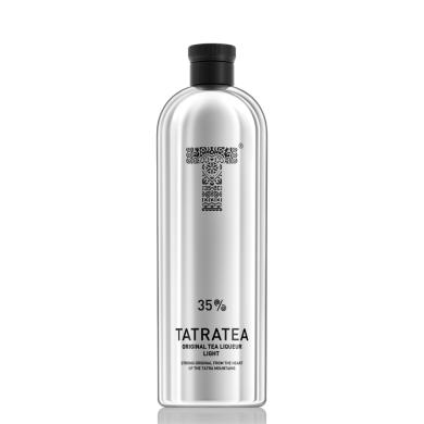 Tatratea Original Light 0,7l 35%