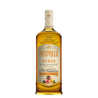 Nestville 12 Y.O. 0,7l 35%