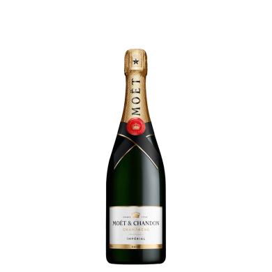 Moët & Chandon Impérial Brut 0,75l 12%