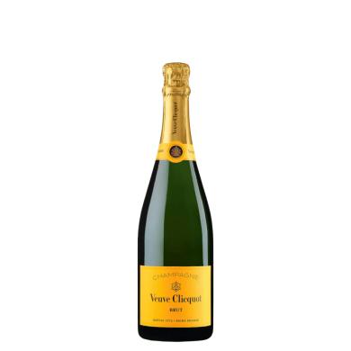 Veuve Clicquot Brut 0,75 l