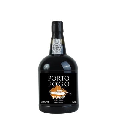 Porto Fogo Tawny 0,75l