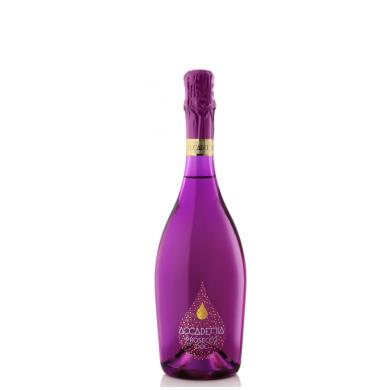 Bottega Accademia Purple DOC 0,75l