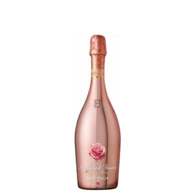 Bottega Manzoni Moscato Rosé 0,75l 7%