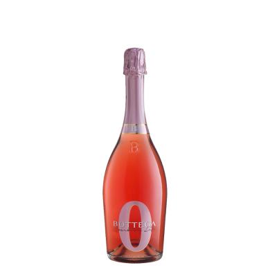 Bottega Sparkling Life Rosé NEALKO 0,75l