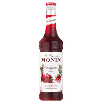 Monin Granátové jablko (Pomegranate) 0,7l