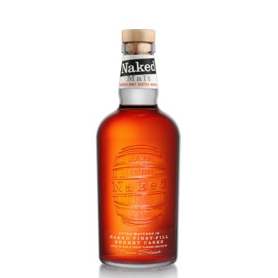 Famous Grouse Naked 0,7l 40%