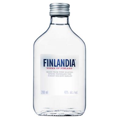 Finlandia 0,2l 40%