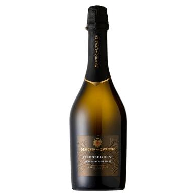 Maschio Dei Cavalieri Valdobbiadene Prosecco Superiore D.O.C.G. Extra Dry 0,75l 11%