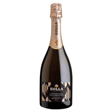 Bolla Conegliano Valdobbiadene Prosecco Superiore D.O.C.G. Brut 0,75l 11%