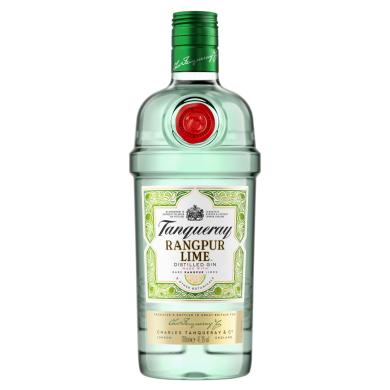 Tanqueray Gin Rangpur 0,7l 41,3%