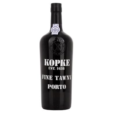 Kopke Fine Tawny Porto 0,75l 19,5%